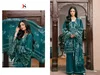 Elaf Premium Vol 4 By Deepsy Cotton Bulk Pakistani Salwar Suits Orders In India